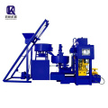 Cement roof tile making machine